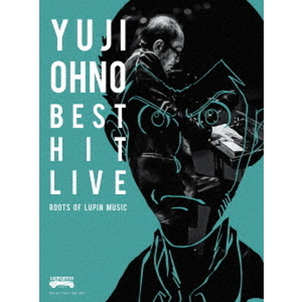大野雄二ベスト・ヒット・ライブ　〜ルパンミュージックの原点〜（ＤＶＤ）