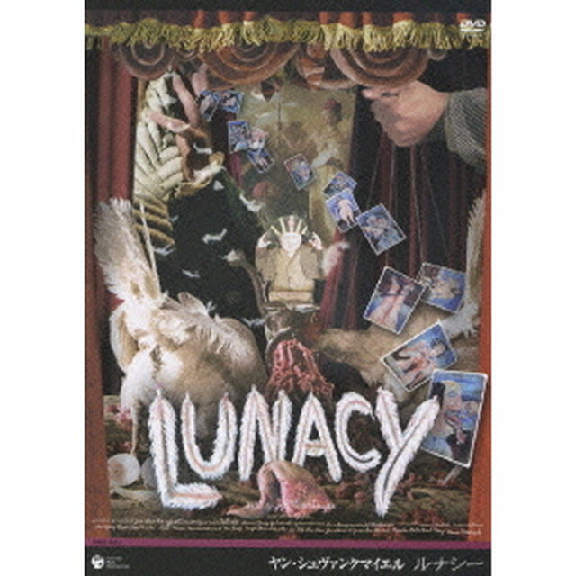 ルナシー（ＤＶＤ）