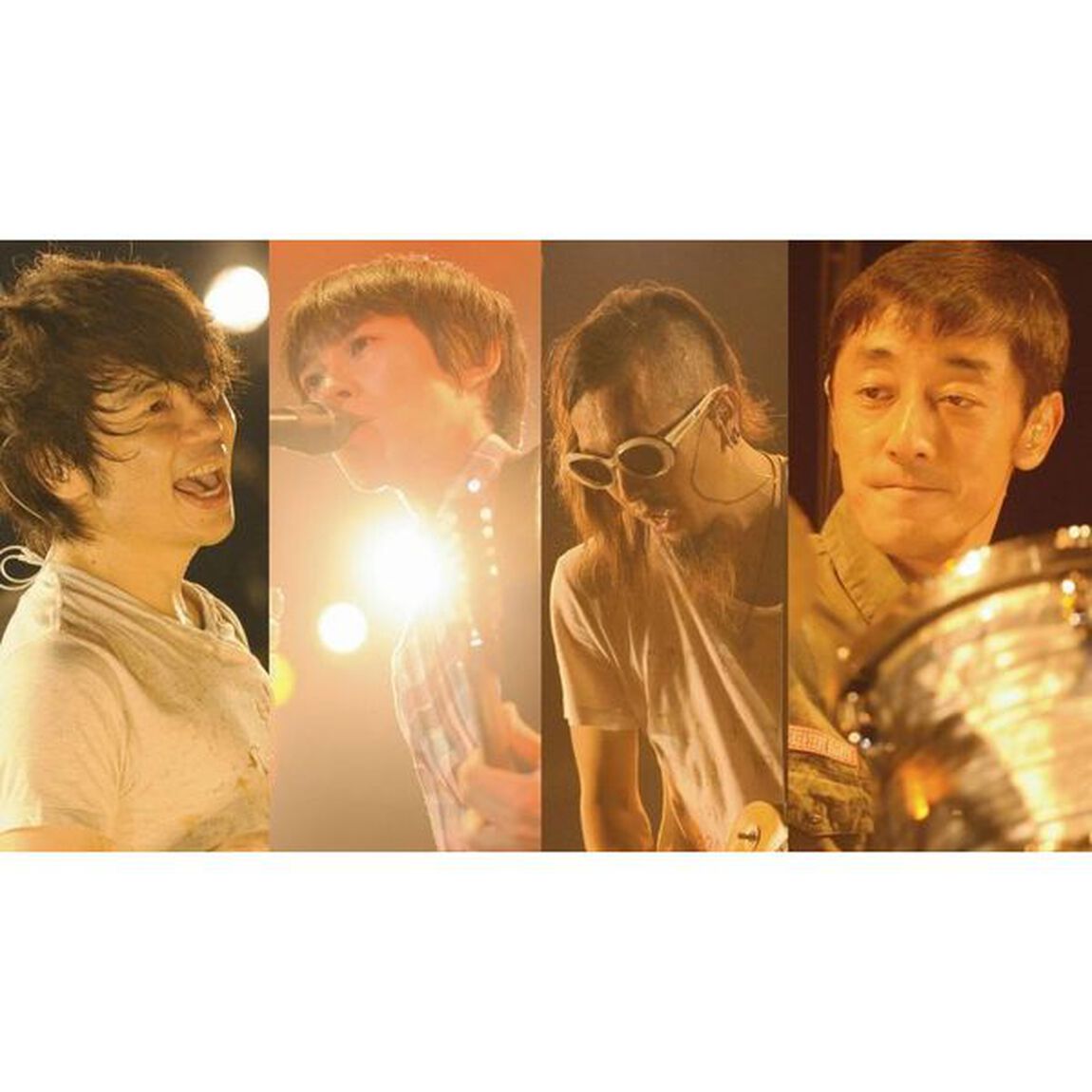とげまる20102011（ＤＶＤ）