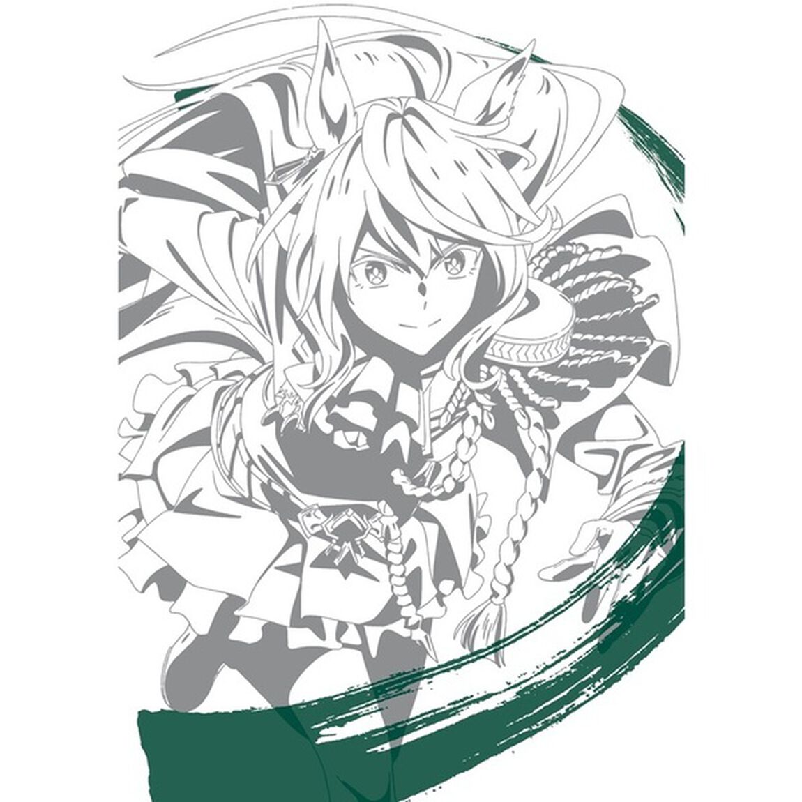 ウマ娘 シンデレラグレイ 2<セブンネット限定連動購入特典対象商品＞（Ｂｌｕ－ｒａｙ　Ｄｉｓｃ）