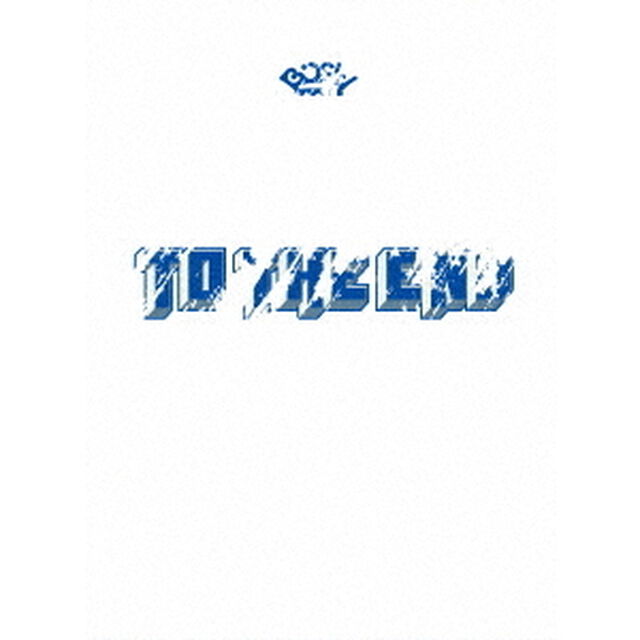 BiSH　&ldquo;TO　THE　END&rdquo;（Ｂｌｕ－ｒａｙ　Ｄｉｓｃ）
