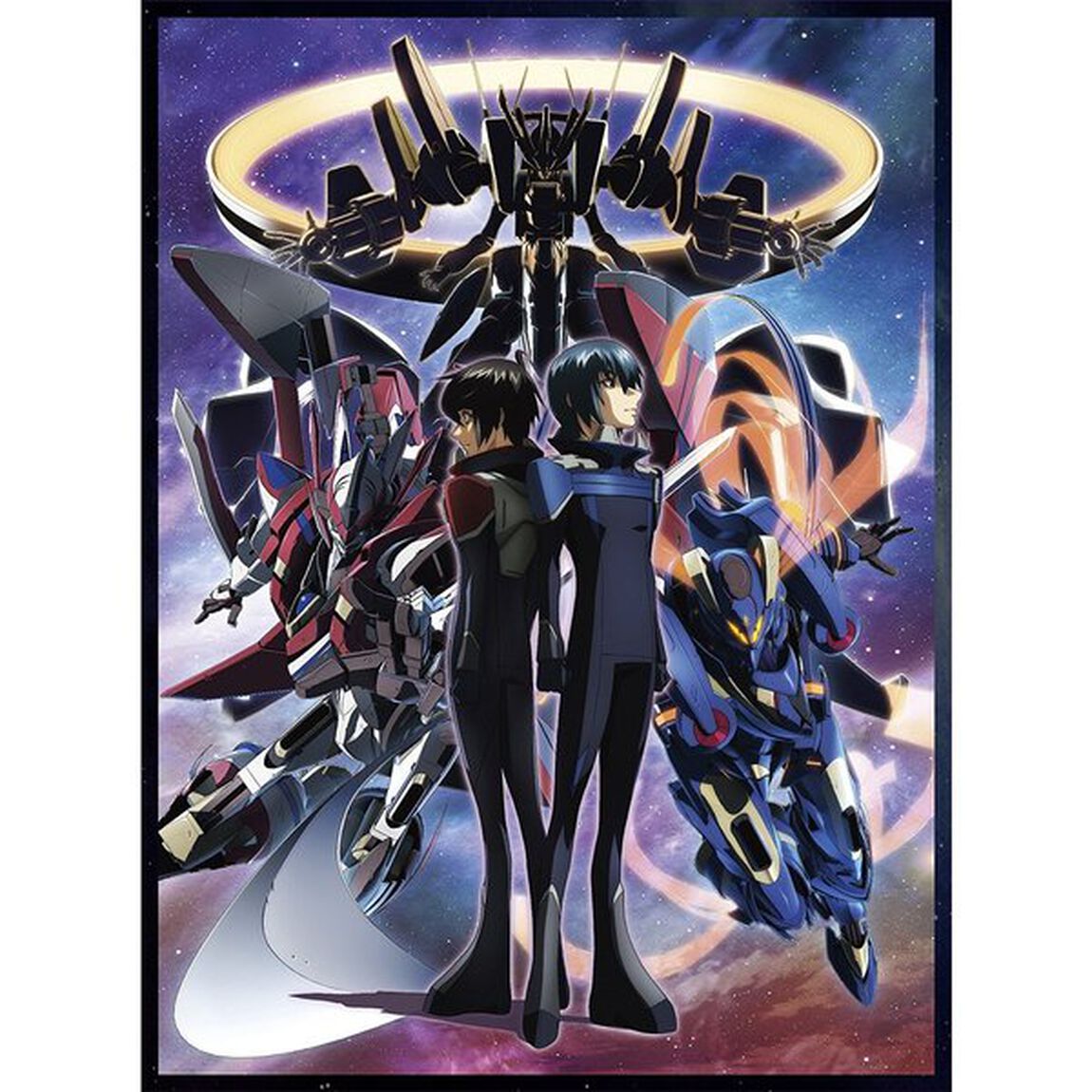 劇場版　マジェスティックプリンス　覚醒の遺伝子（ＤＶＤ）