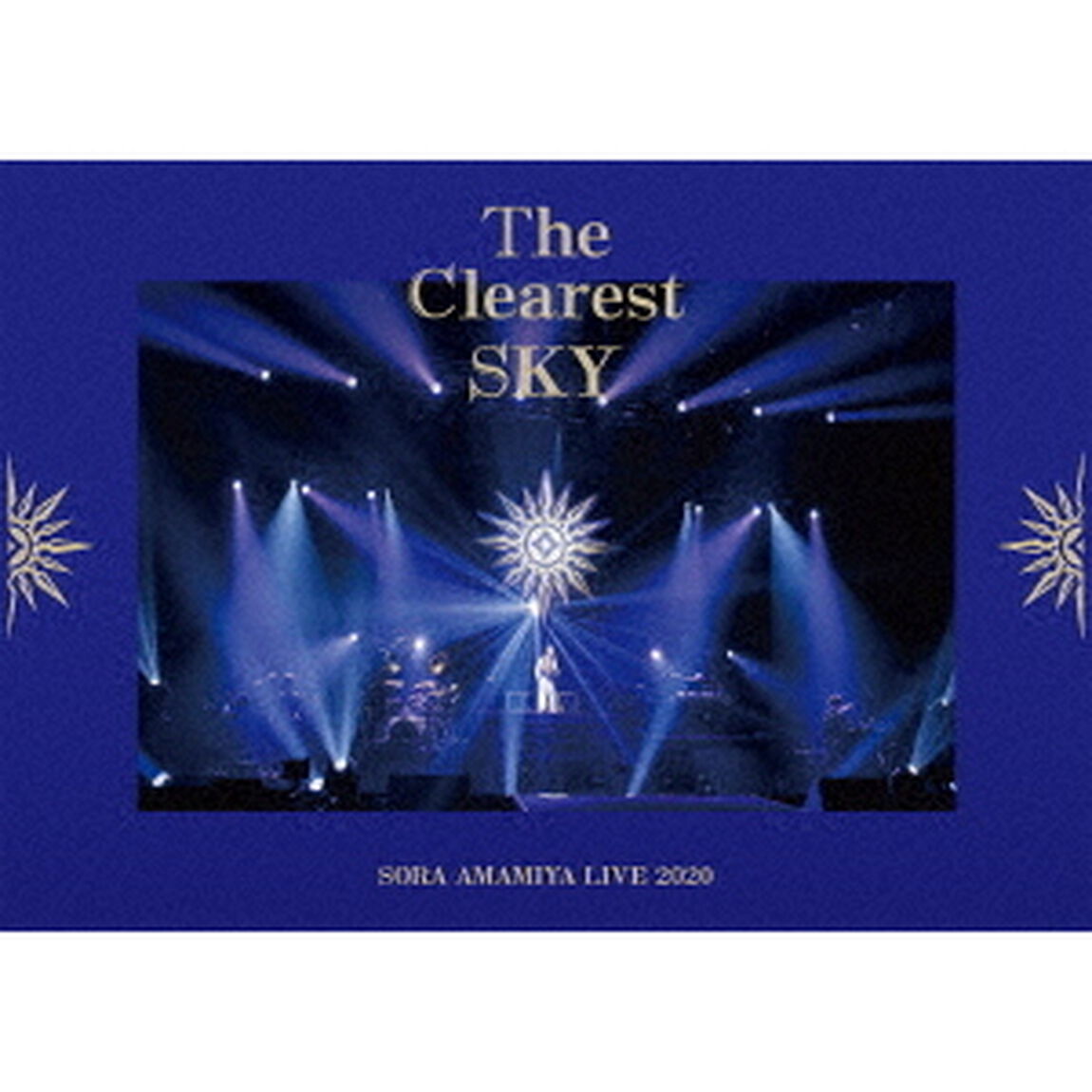 雨宮天　LIVE　2020　The　Clearest　SKY（Ｂｌｕ－ｒａｙ　Ｄｉｓｃ）