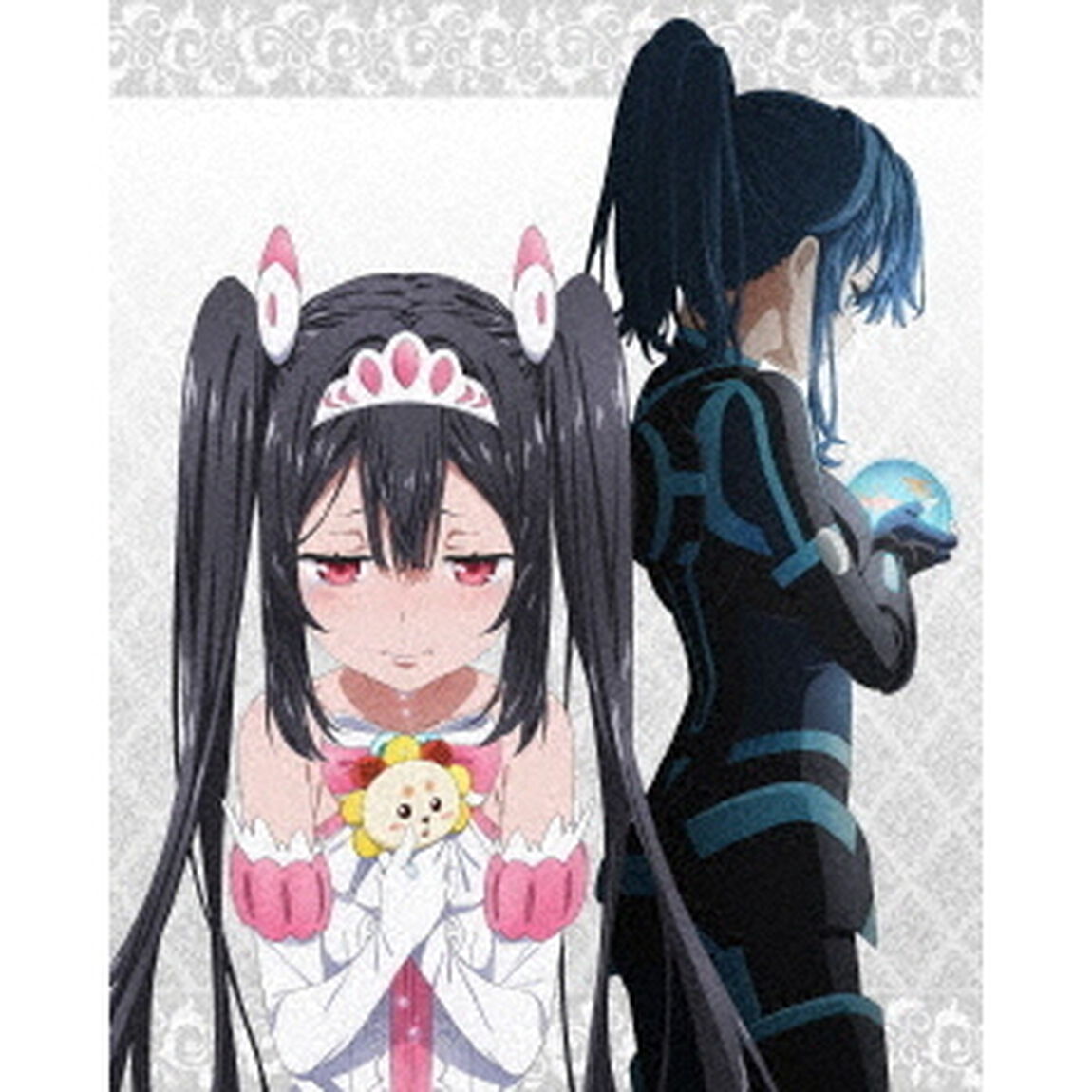 エガオノダイカ 3（Ｂｌｕ－ｒａｙ Ｄｉｓｃ）（Ｂｌｕ－ｒａｙ　Ｄｉｓｃ）