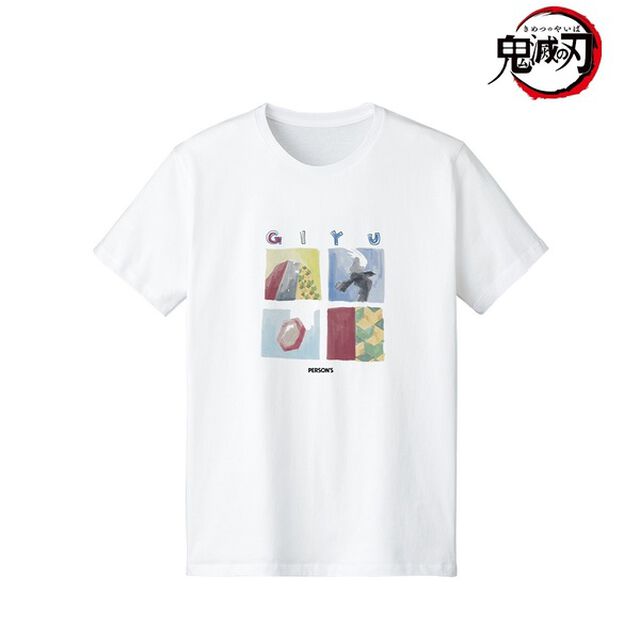 PERSON'S 冨岡義勇 Tシャツレディース（その他）