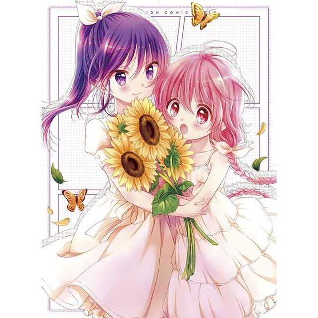 こみっくがーるず 第2巻（ＤＶＤ）