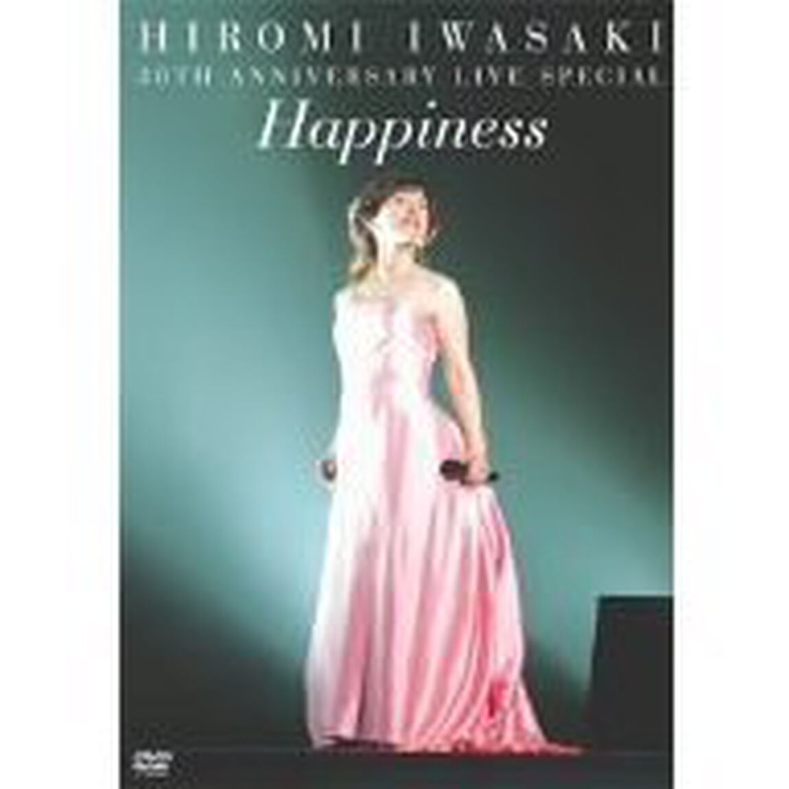30TH　ANNIVERSARY　LIVE　SPECIAL　Happiness（ＤＶＤ）
