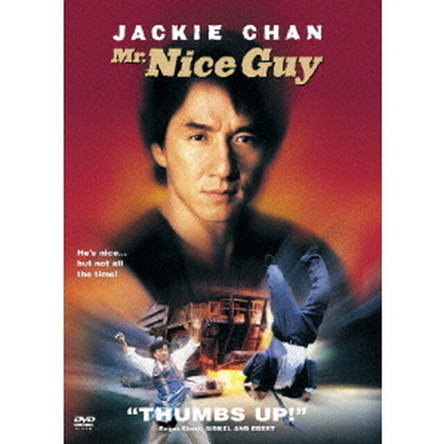 ナイスガイ（ＤＶＤ）
