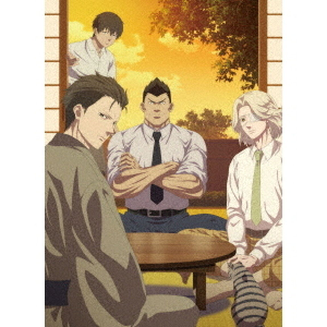 中禅寺先生物怪講義録　先生が謎を解いてしまうから。　下巻（Ｂｌｕ－ｒａｙ　Ｄｉｓｃ）