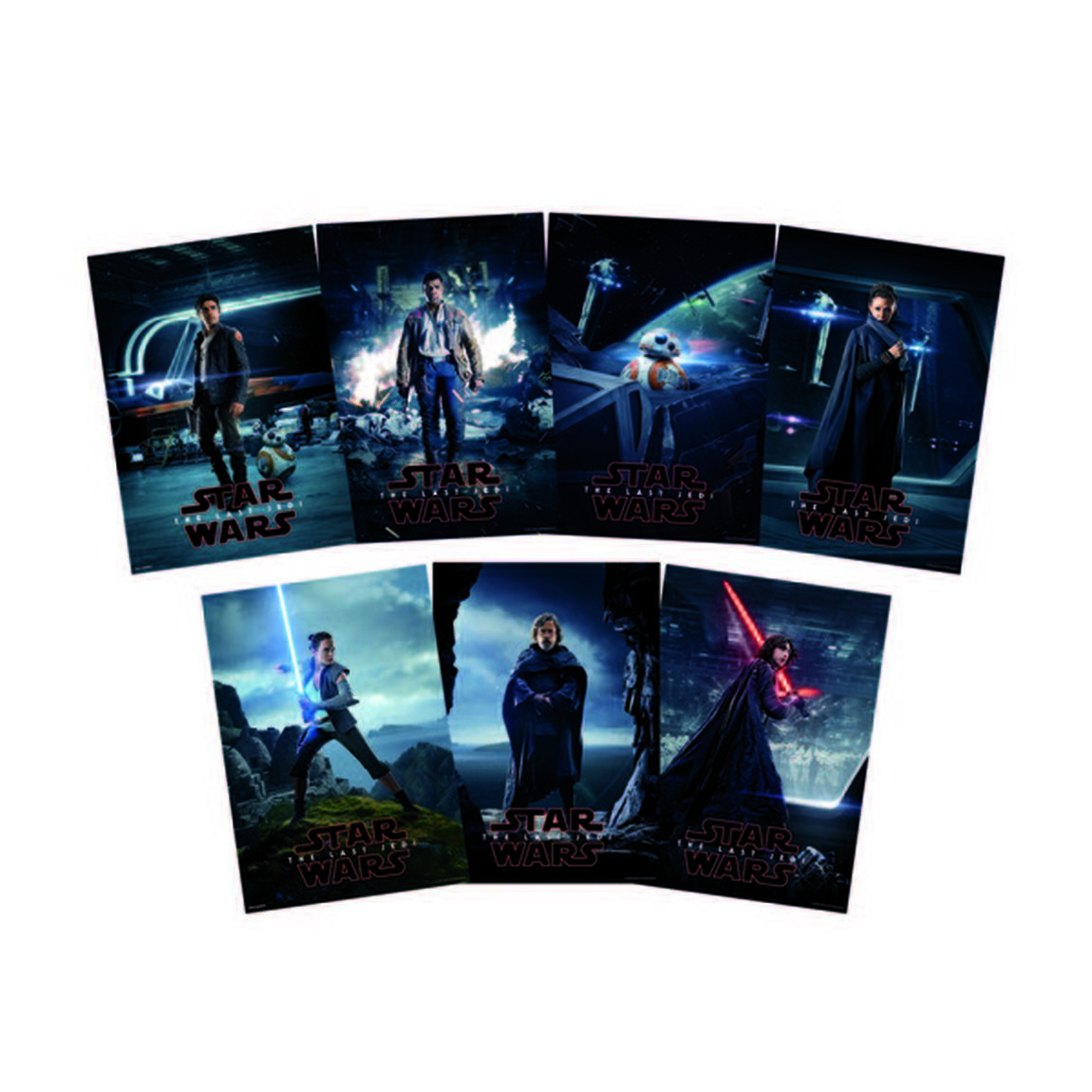 スター・ウォーズ／最後のジェダイ 4K UHD MovieNEX プレミアムBOX ＜数量限定生産＞（Ｂｌｕ－ｒａｙ　Ｄｉｓｃ）