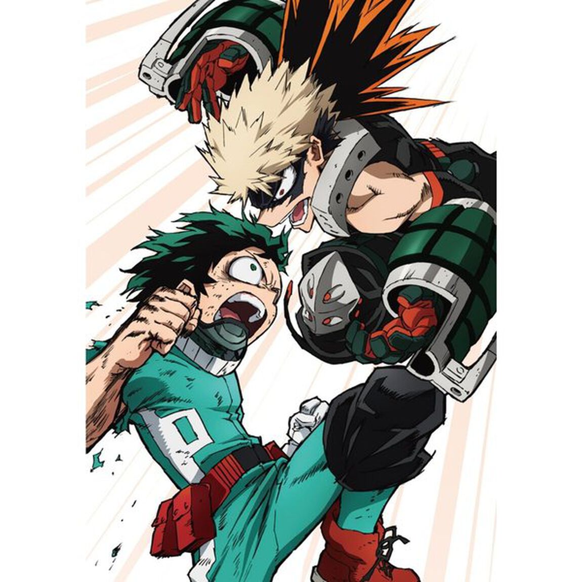 僕のヒーローアカデミア　vol．3（Ｂｌｕ－ｒａｙ　Ｄｉｓｃ）