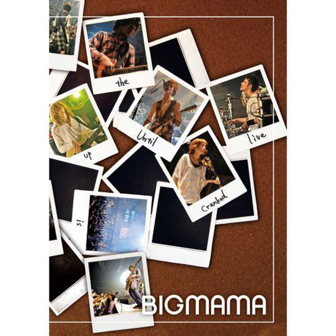 母がまた母の日を終えるまで（ＤＶＤ）