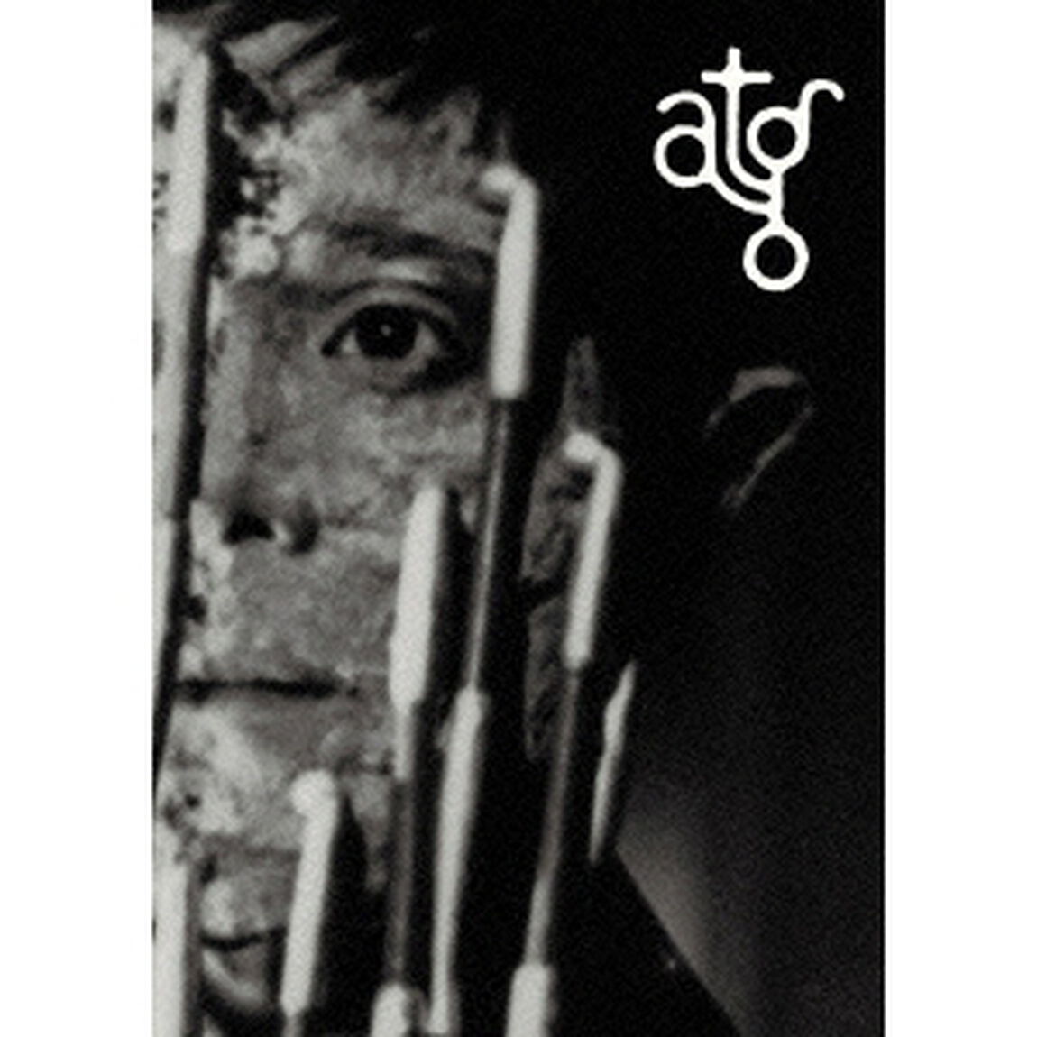 ATG初DVD化BOX（ＤＶＤ）