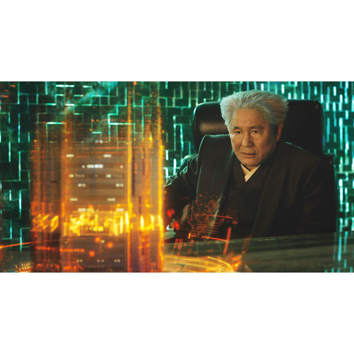 ゴースト・イン・ザ・シェル（Ｂｌｕ－ｒａｙ　Ｄｉｓｃ）