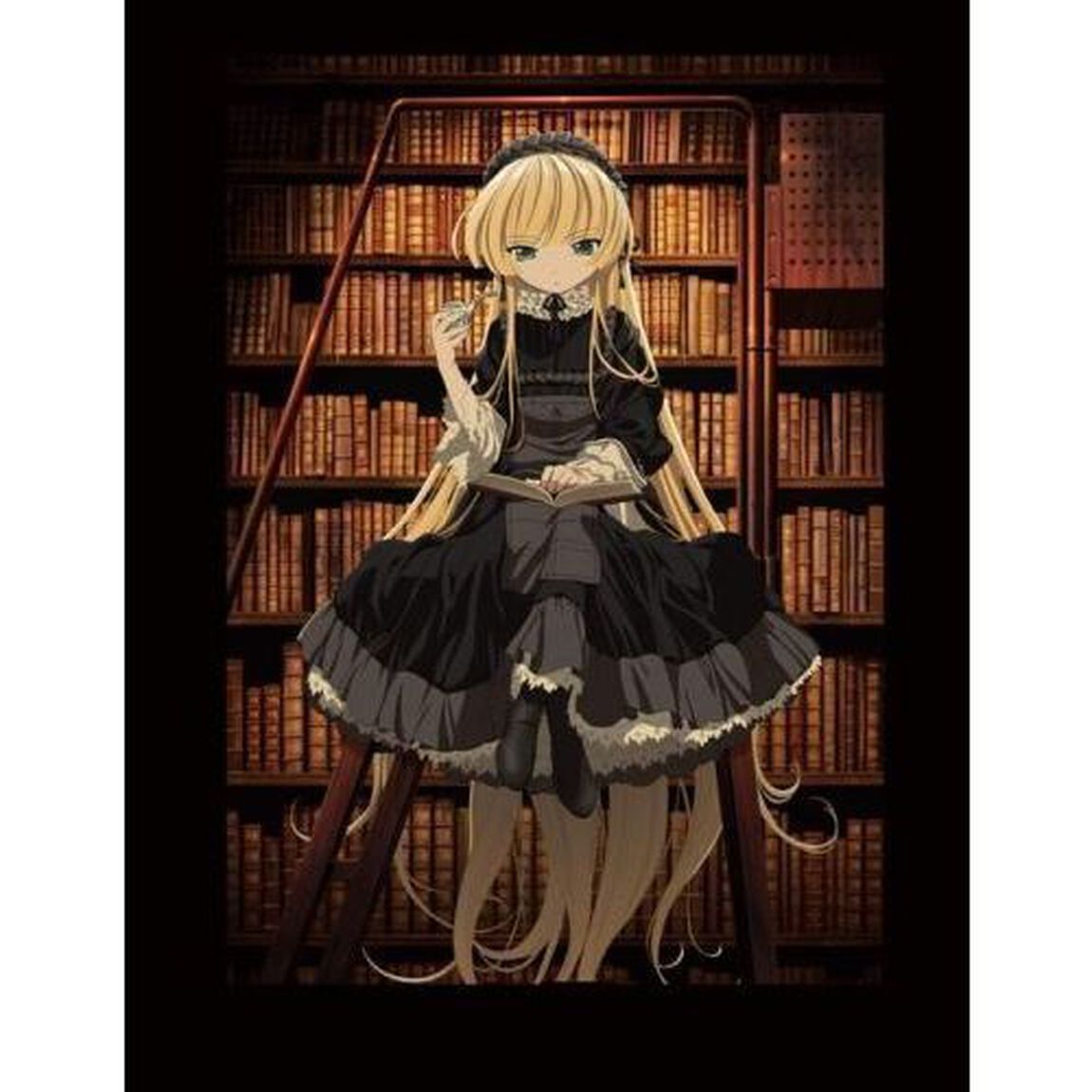 GOSICK－ゴシック－　第2巻（ＤＶＤ）