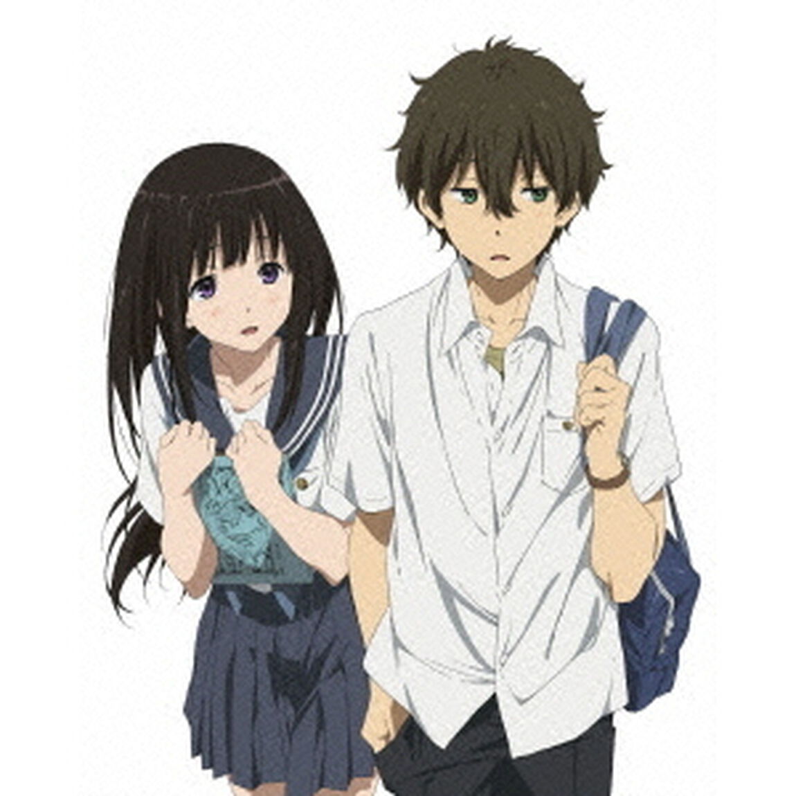 氷菓 限定版 第3巻（Ｂｌｕ－ｒａｙ　Ｄｉｓｃ）