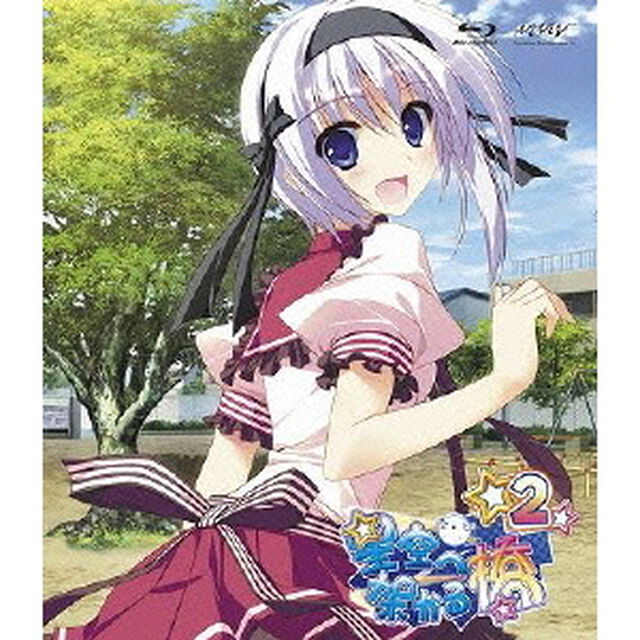 星空へ架かる橋 2 初回限定特装版（Ｂｌｕ－ｒａｙ　Ｄｉｓｃ）