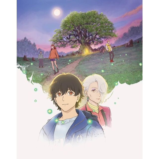 クスノキの番人【完全生産限定版】（Ｂｌｕ－ｒａｙ　Ｄｉｓｃ）