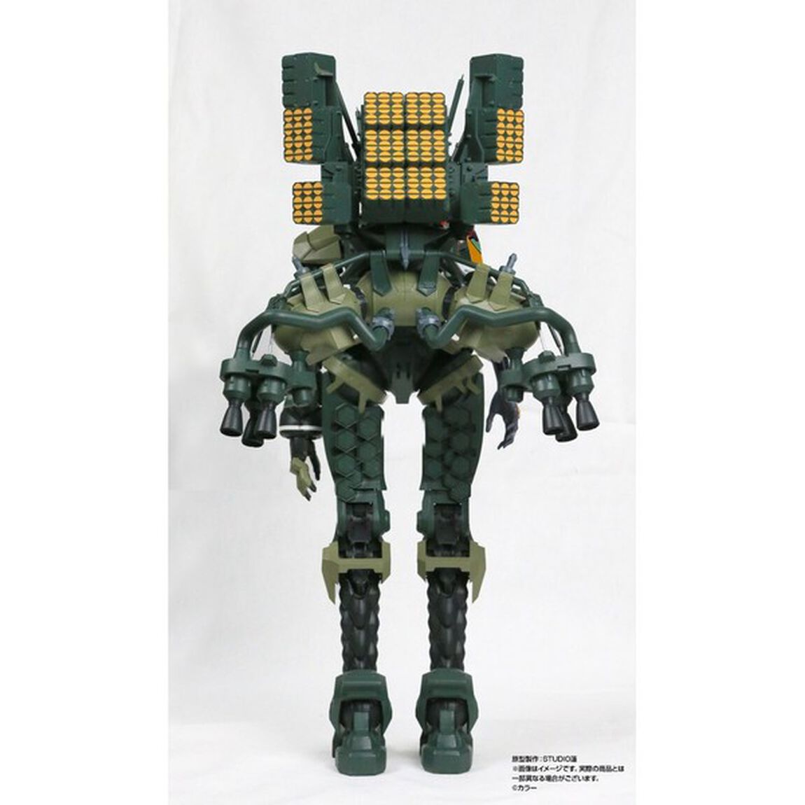 『シン・エヴァンゲリオン劇場版』海洋堂 特報版 新2号機フィギュア付きムビチケカード（一般）＜セブンネット限定＞（その他）