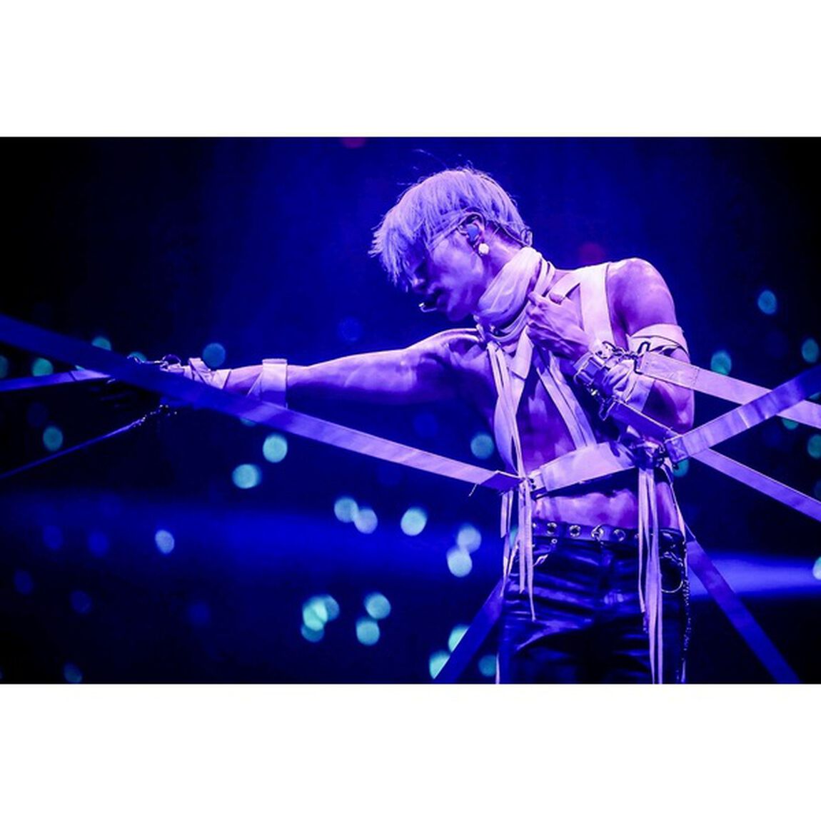 テミン(SHINee)／TAEMIN THE 1st STAGE NIPPON BUDOKAN＜初回限定盤＞（Ｂｌｕ－ｒａｙ Ｄｉｓｃ）（Ｂｌｕ－ｒａｙ　Ｄｉｓｃ）