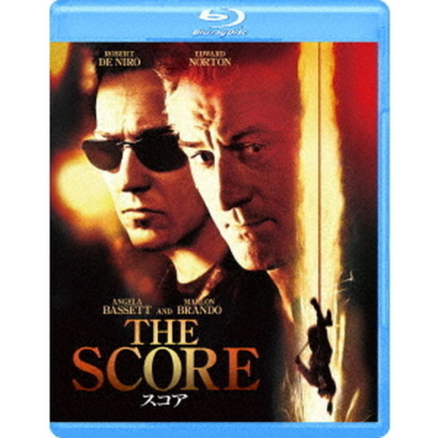 スコア（Ｂｌｕ－ｒａｙ　Ｄｉｓｃ）