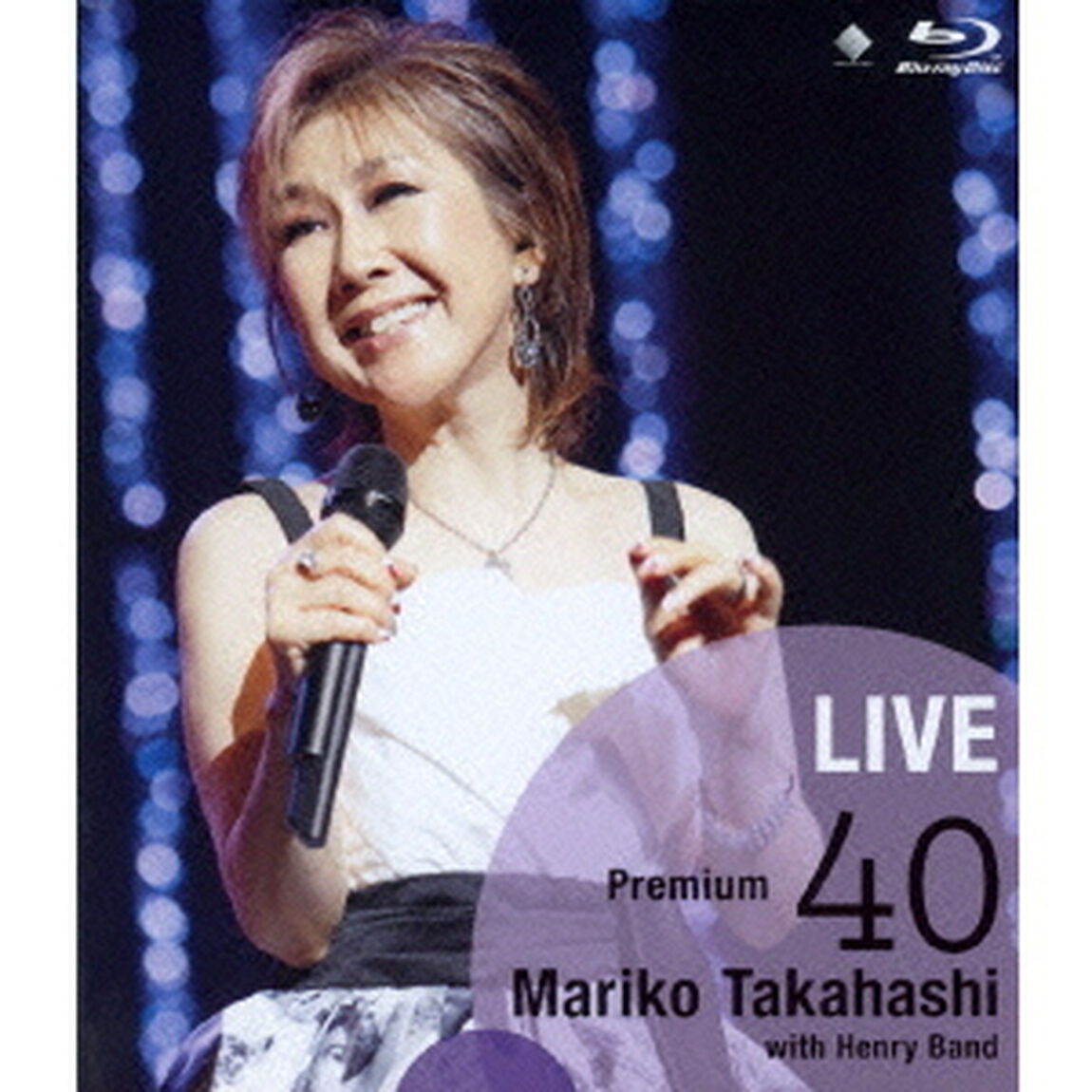 LIVE　Premium　40（Ｂｌｕ－ｒａｙ　Ｄｉｓｃ）