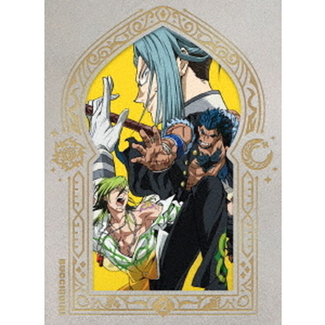 ぶっちぎり？！　Vol．2（ＤＶＤ）
