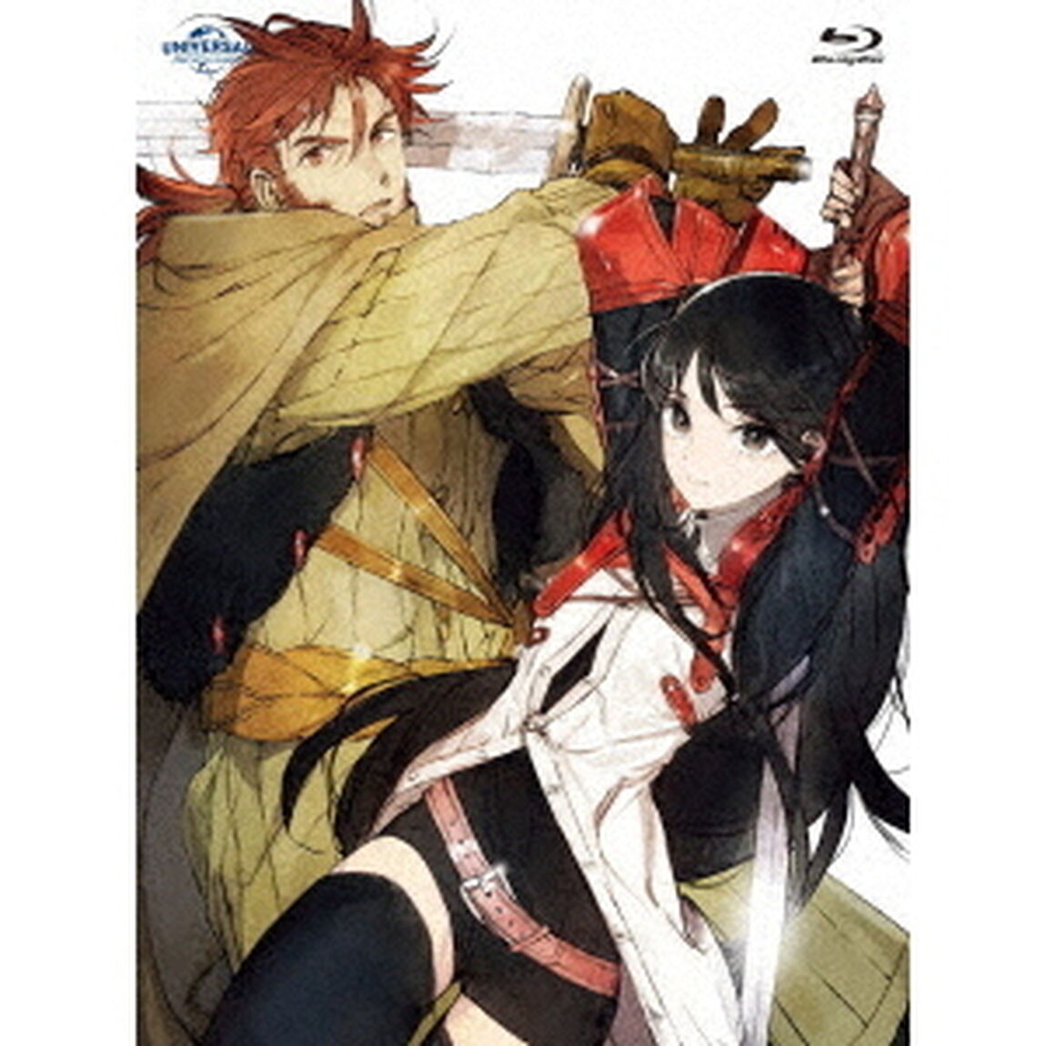冒険者になりたいと都に出て行った娘がSランクになってた　Blu－ray　BOX（Ｂｌｕ－ｒａｙ　Ｄｉｓｃ）