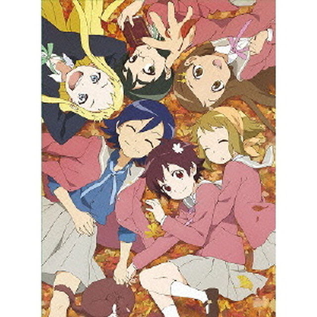 ステラ女学院高等科C3部 6（ＤＶＤ）