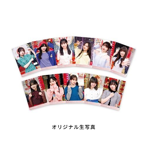 超・乃木坂スター誕生！ 第3巻 Blu-ray BOX - 通販｜セブンネット