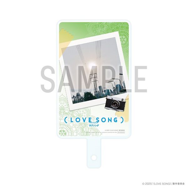 LOVE SONG）DVD豪華版（特典DVD2枚付）＜セブンネット限定特典