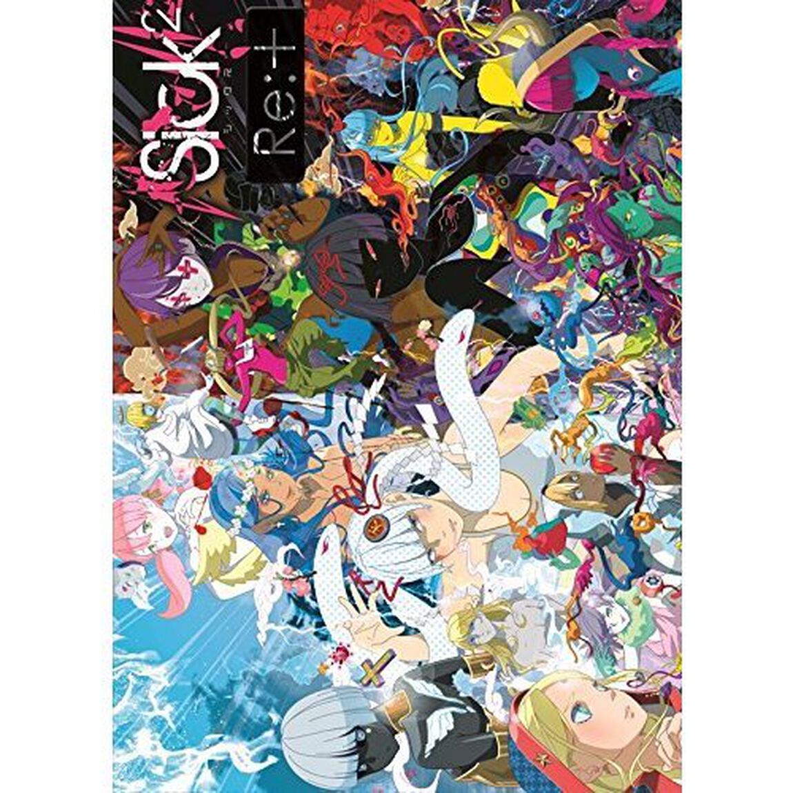 Sick2／Re＋（ＤＶＤ）