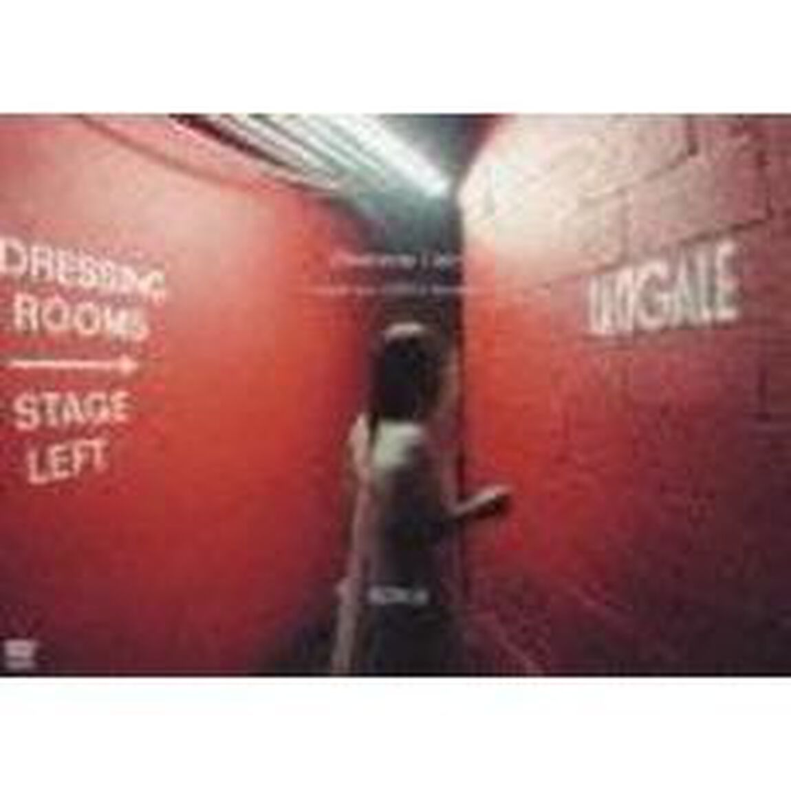 Wherever　I　am　〜world　tour　2009　in　Europe〜（ＤＶＤ）