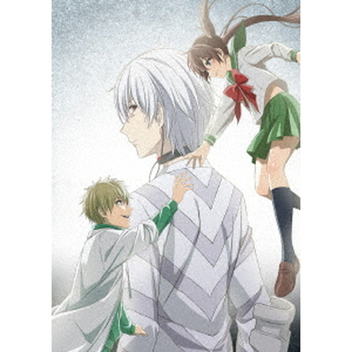 とある科学の一方通行 Vol.3 ＜初回仕様版／特典ラジオCD付＞（Ｂｌｕ－ｒａｙ　Ｄｉｓｃ）