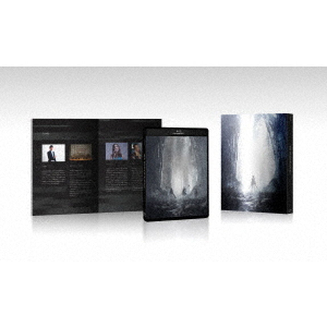 NieR：Theatrical　Orchestra　12020（Ｂｌｕ－ｒａｙ　Ｄｉｓｃ）
