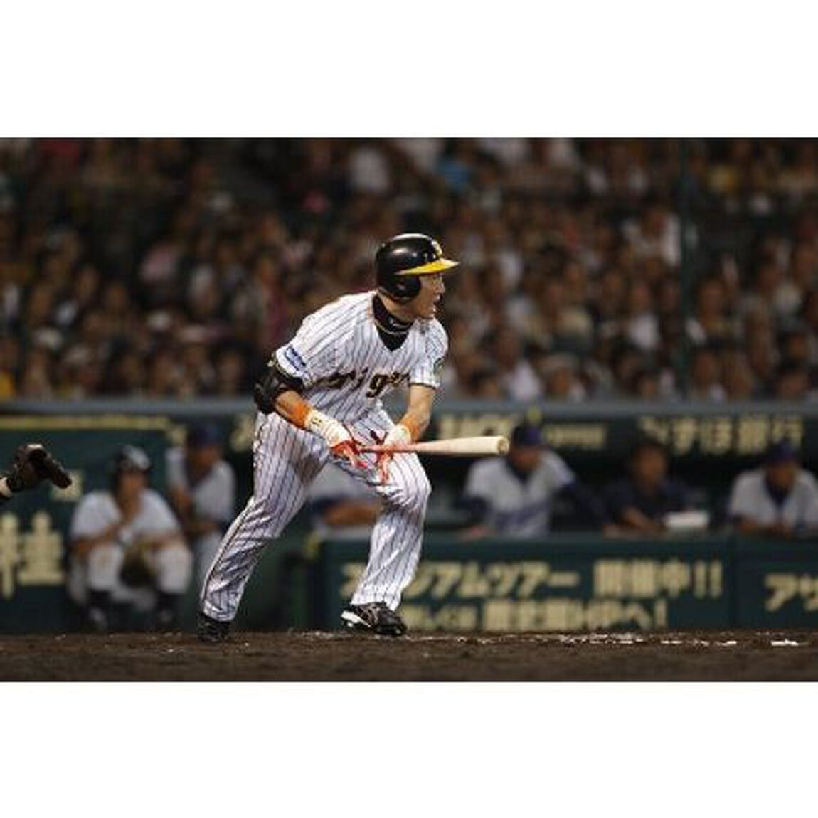 猛虎の魂2010　〜阪神タイガース　平成ダイナマイト打線起動〜（ＤＶＤ）