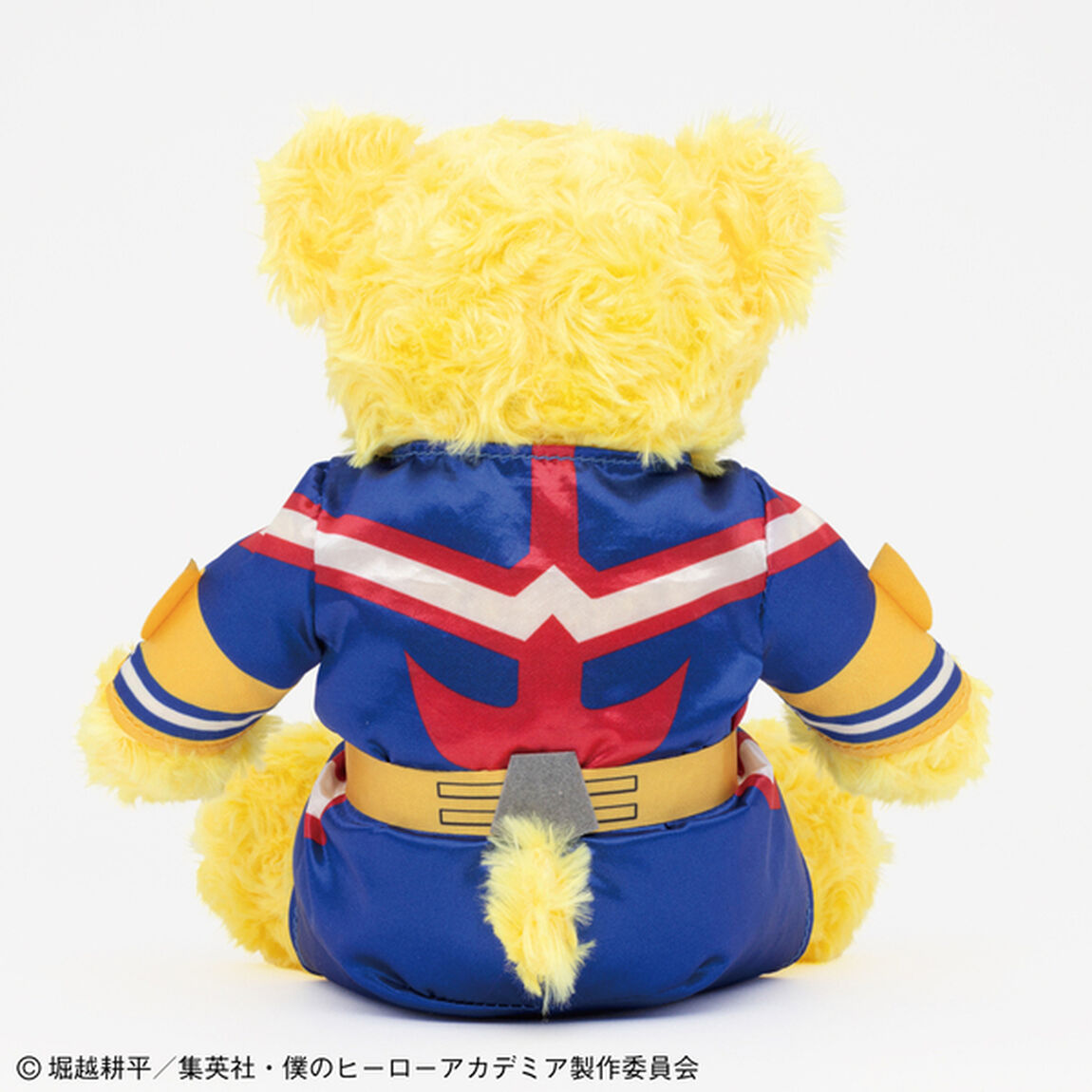 熊＜べあ＞のヒーローアカデミア　オールマイトver.（その他）