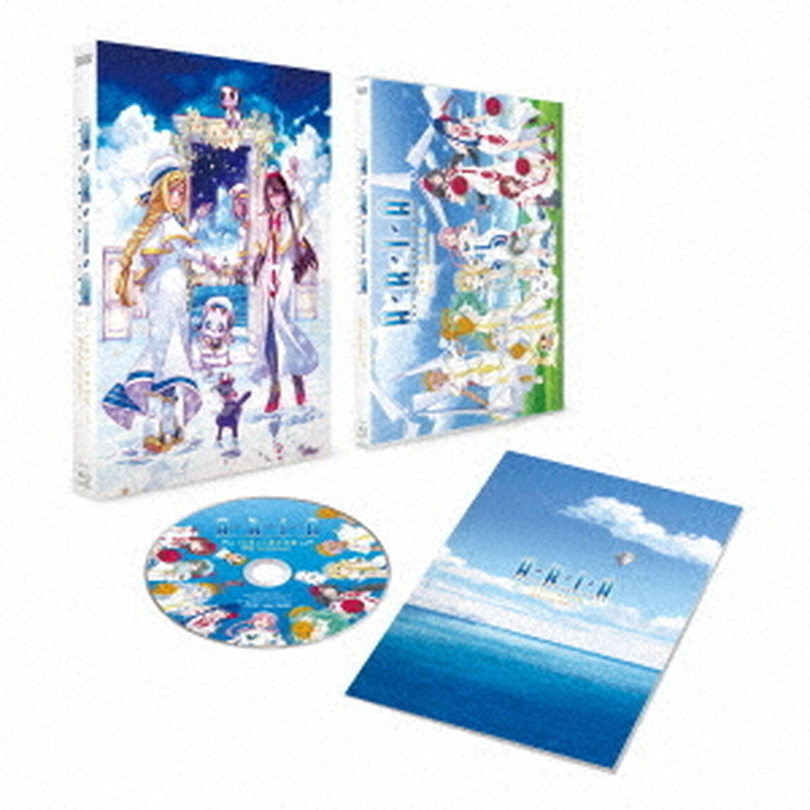 ARIA The CONCERT 2025 ~20年に1度の奇跡~（特典なし）（Ｂｌｕ－ｒａｙ　Ｄｉｓｃ）