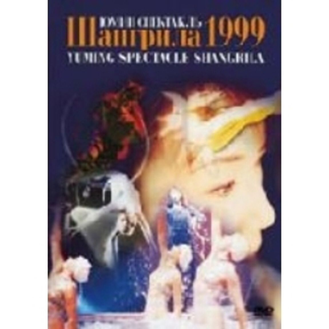 SHANGRILA　1999（ＤＶＤ）