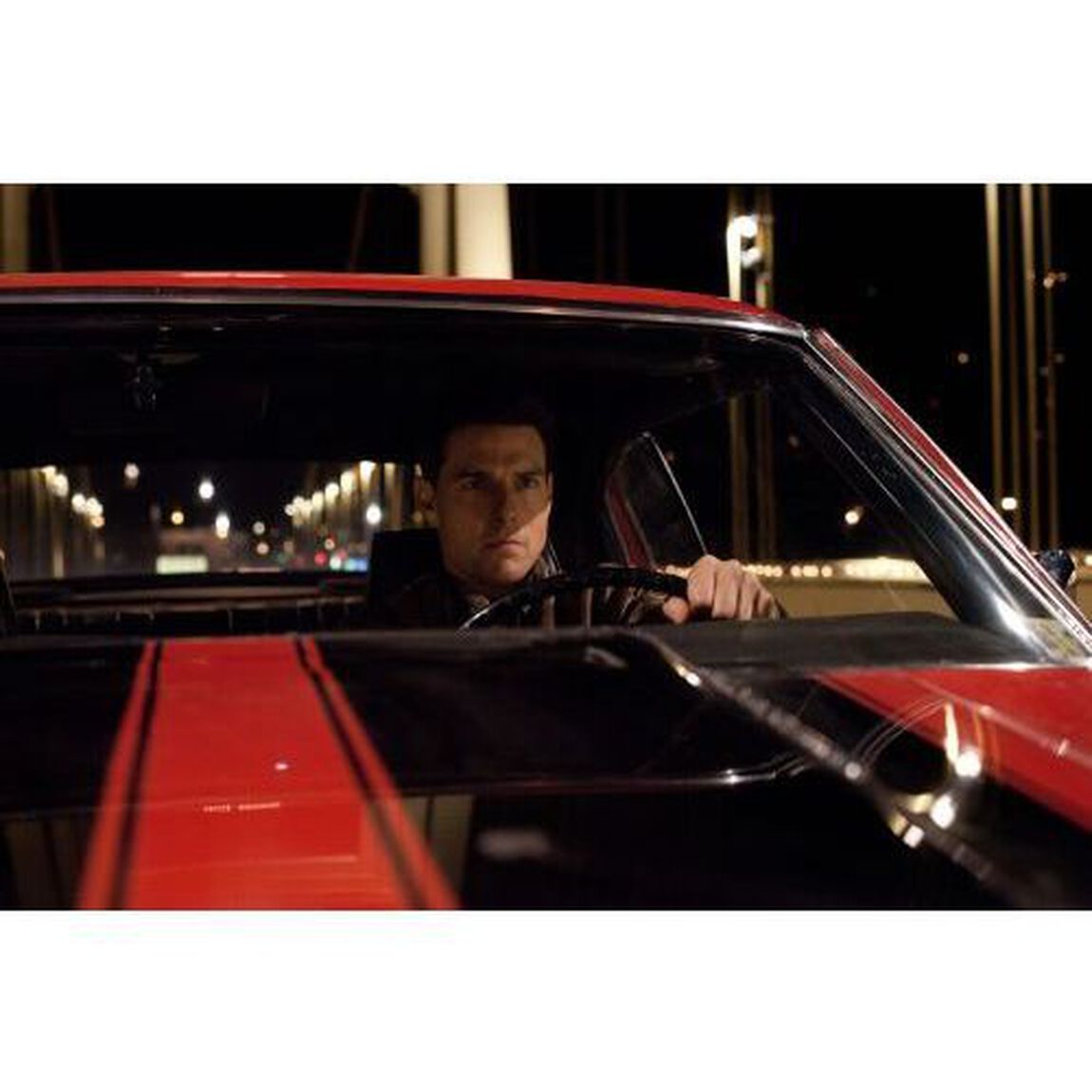 アウトロー　ブルーレイ＋DVDセット（Ｂｌｕ－ｒａｙ　Ｄｉｓｃ）