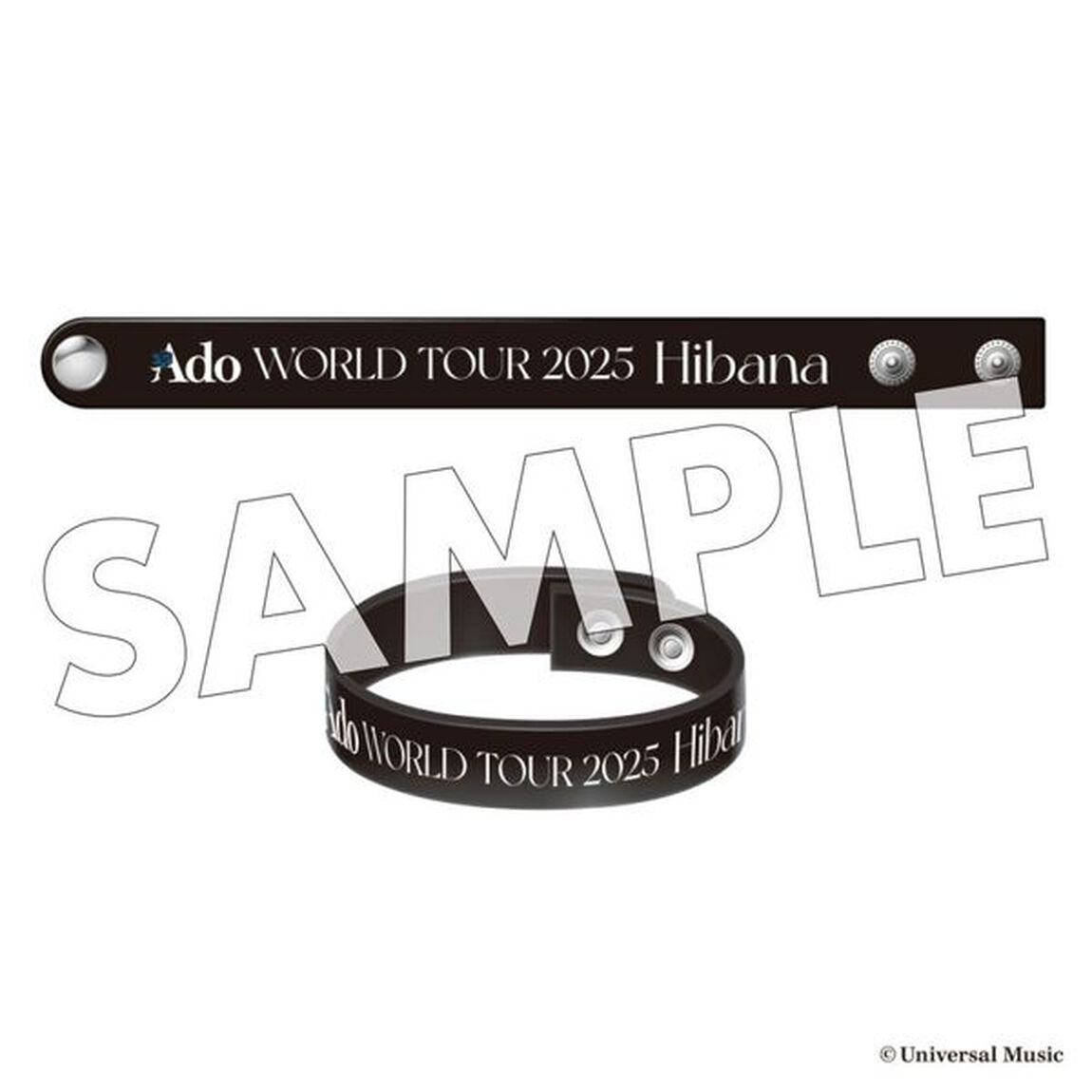 Ado／Hibana（オーランド）通常盤 DVD（セブンネット限定特典：ラバーバンド）（ＤＶＤ）