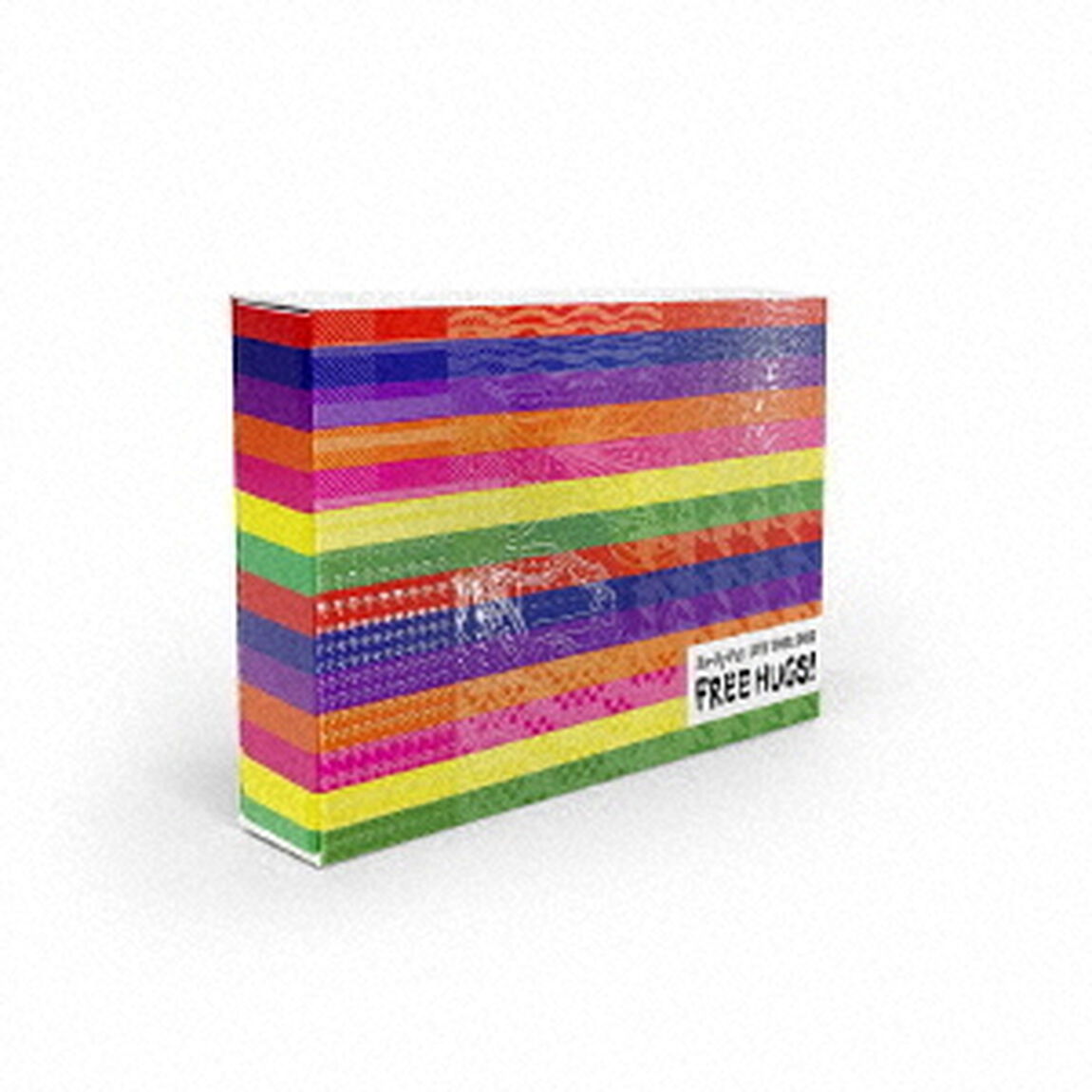 Kis-My-Ft2／LIVE TOUR 2019 FREE HUGS! 初回盤 ＜初回生産限定＞＜メーカー特典なし＞（ＤＶＤ）