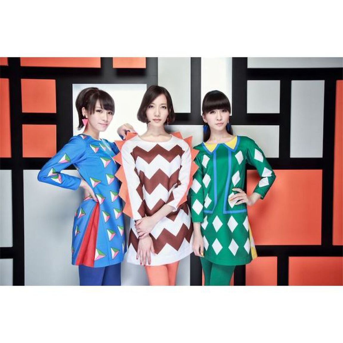 Perfume　WORLD　TOUR　1st（ＤＶＤ）