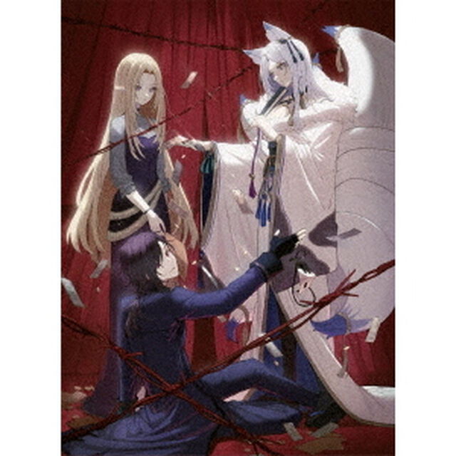 陰の実力者になりたくて！　2nd　season　Vol．2（Ｂｌｕ－ｒａｙ　Ｄｉｓｃ）