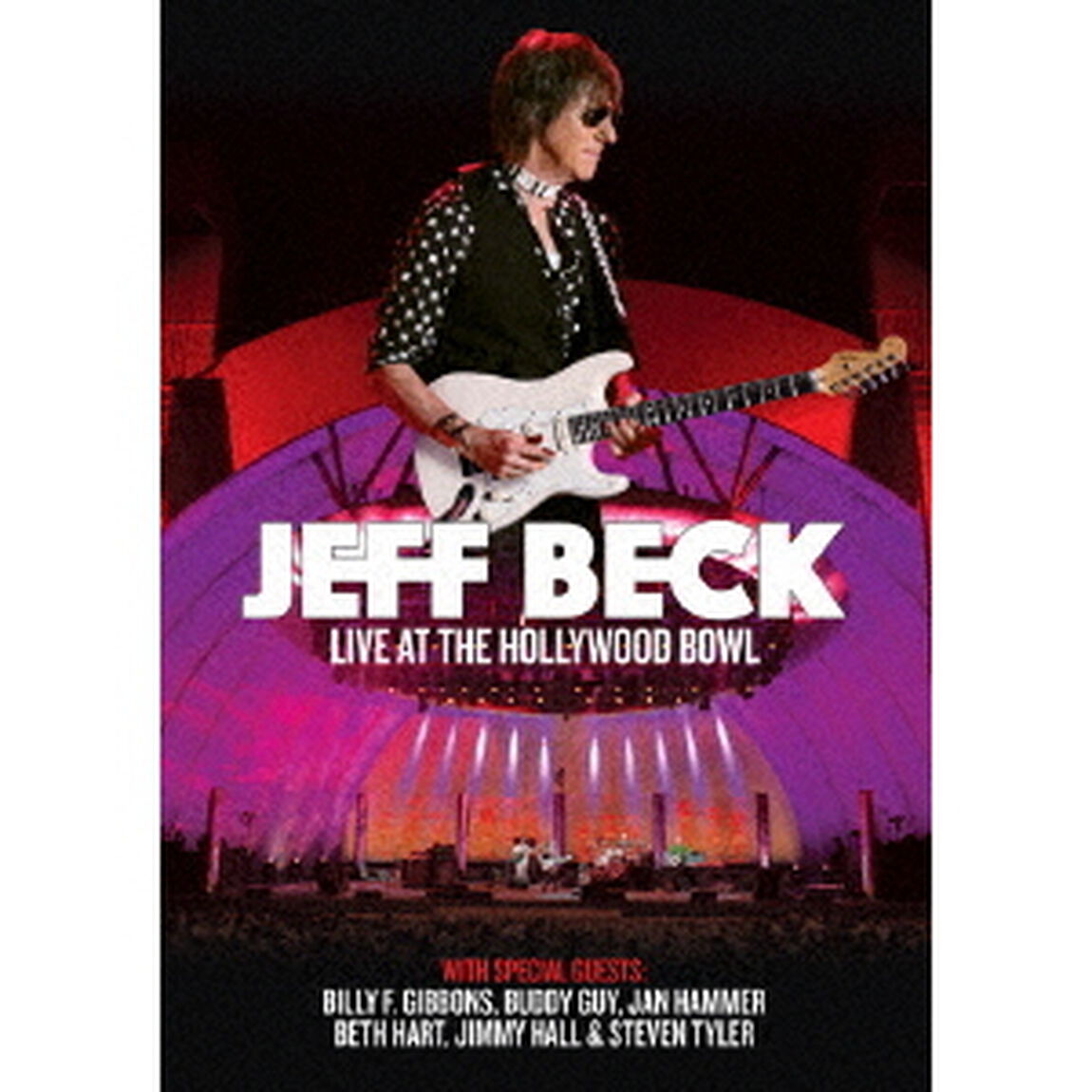 ライヴ・アット・ハリウッド・ボウル　2016（ＤＶＤ）