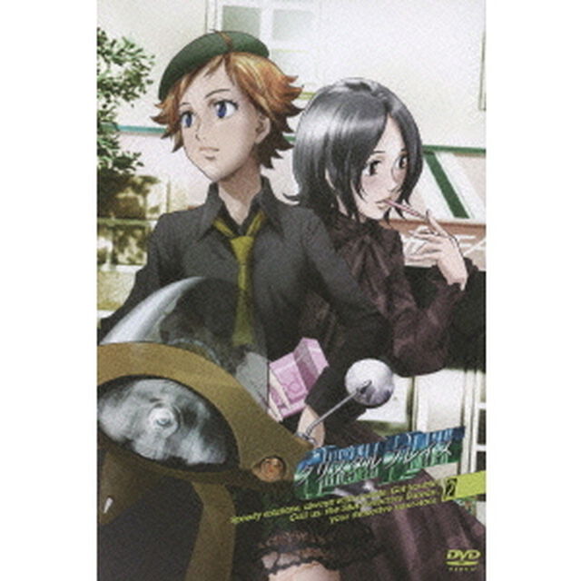 クリスタル　ブレイズ　2（ＤＶＤ）