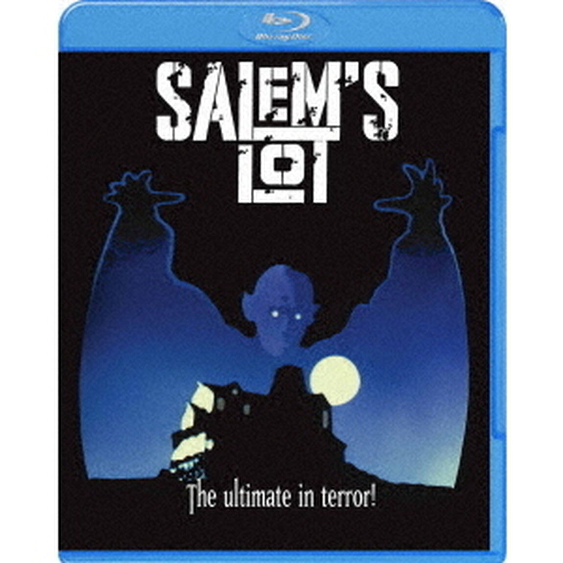 死霊伝説　完全版（Ｂｌｕ－ｒａｙ　Ｄｉｓｃ）