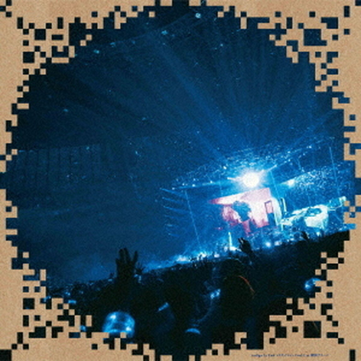 indigo la End／トウヤノマジック vol.1 Blu-ray（特典なし）（Ｂｌｕ－ｒａｙ　Ｄｉｓｃ）