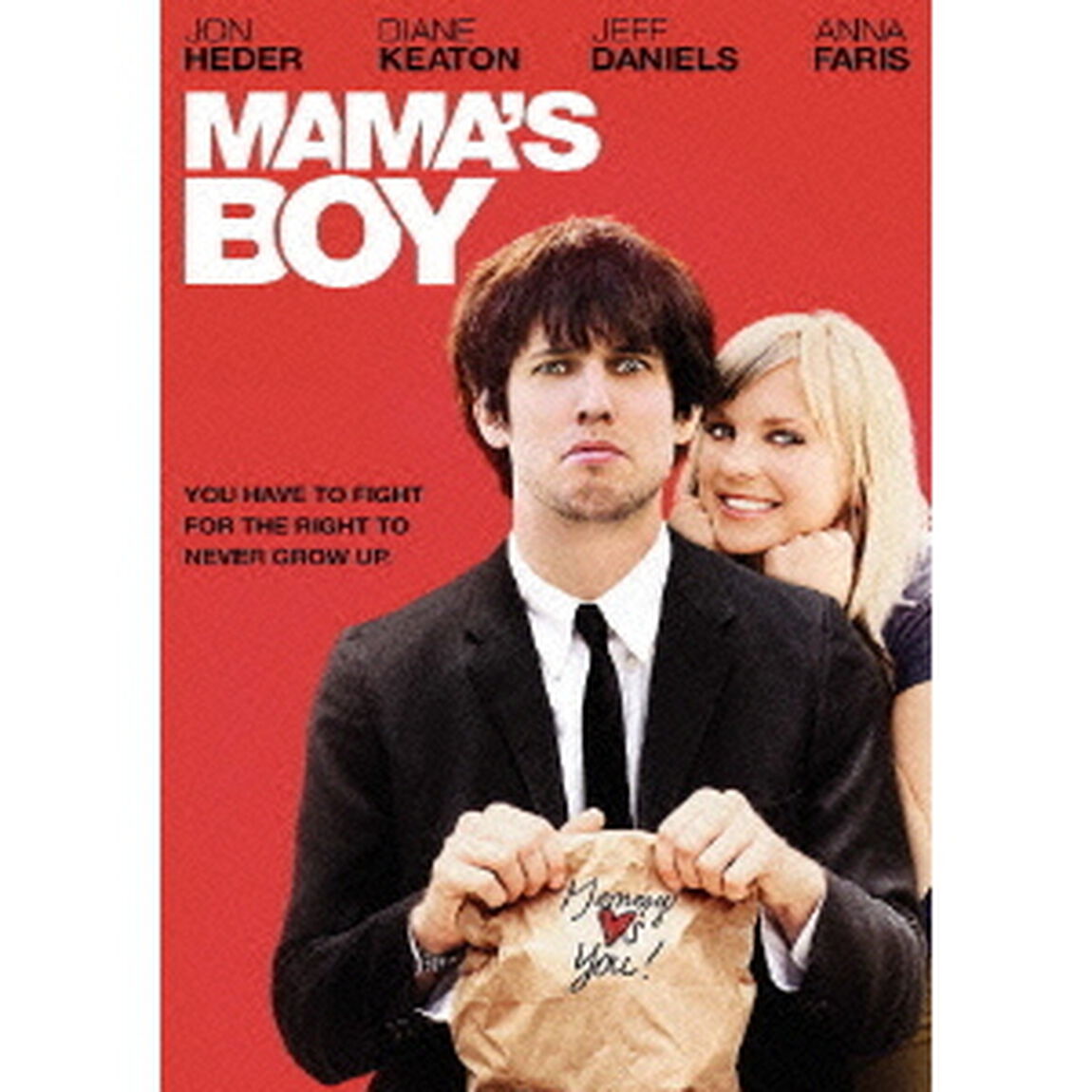 ママ男（ＤＶＤ）