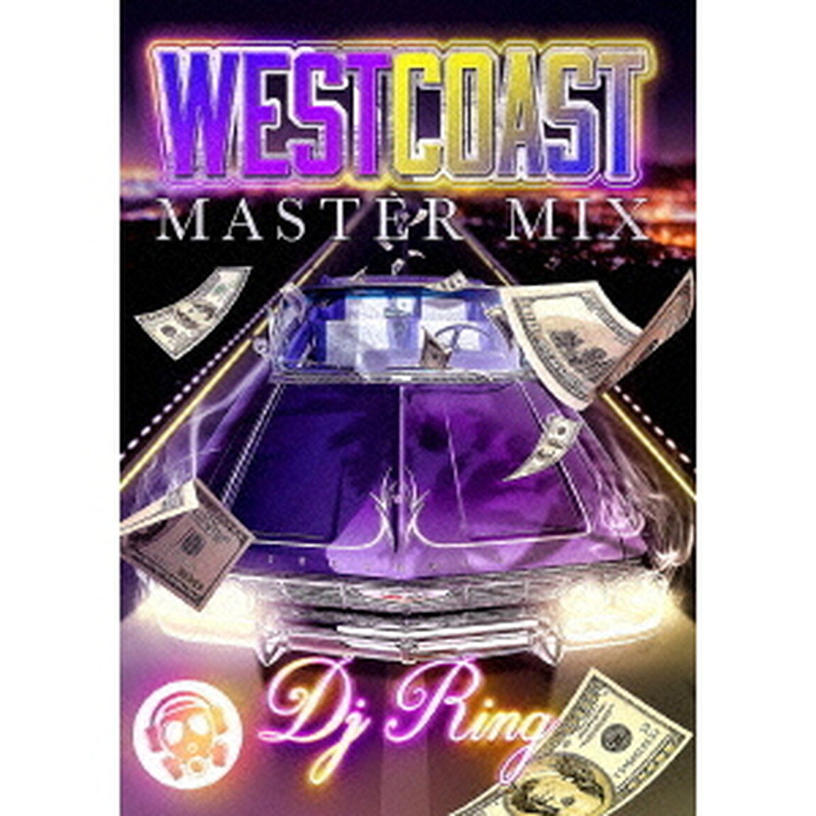 Westcoast　Master　Mix（ＤＶＤ）